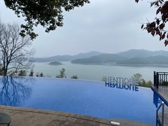 -天目湖涵田半山温泉