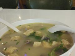 -妯娌老鸭粉丝汤(顾村公园店)