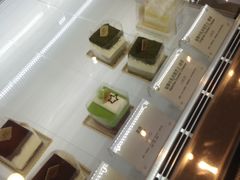 -DEMO黛慕蛋糕(中泰店)