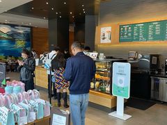-星巴克(昆明金鹰天地店)