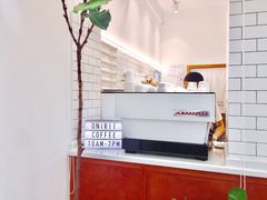 -Onirii Coffee(长乐路店)