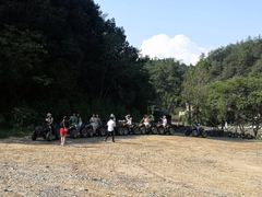 -修水东浒寨风景区