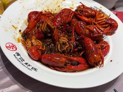 -有位虾匠·香辣蟹·小龙虾(李村店)