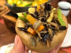 -如禾素食·下午茶·糖水
