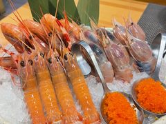 -菊上日式料理(蚌埠银泰店)