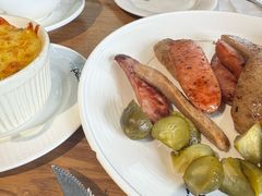-Pekaa啤咖食肆Coffee&Bistro