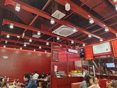 -喜家德虾仁水饺(北京超极合生汇店)