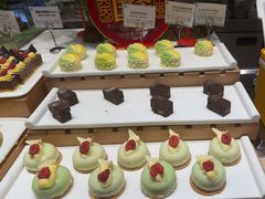 -怡咖啡自助餐(宁波香格里拉店)