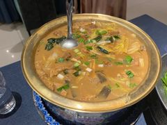 -金狮麟·新豫菜(金码大厦店)