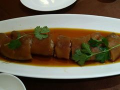 -台山颐和温泉城
