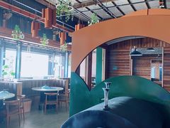 -蓝珊甄选海鲜自助·火锅大排档(近阿那亚店)