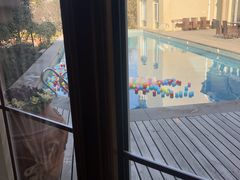 -芭东小镇温泉