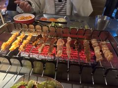 -麦凯伦烧烤·精酿超级工厂店(金桥总店)