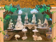 -柏尼娅PEARIA·蛋糕定制(静安店)