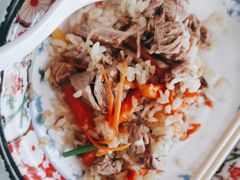 -帕米尔食府(白云观店)