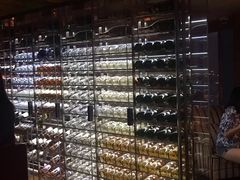 -FLAIR顶层餐厅酒吧(浦东丽思卡尔顿酒店)