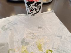 -麦当劳(帝豪店)