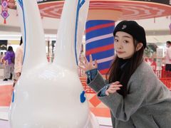 -长沙北辰三角洲大悦城