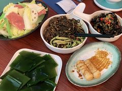 -鱼鼎香烤鱼火锅(华发商都店)