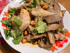 -小街47號江湖菜(四合院店)