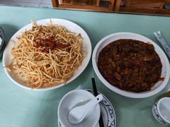 -无味饭店(九眼桥商业文化广场店)