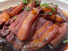 家乡红烧肉-西新饭店(城中店)