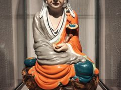 -景德镇中国陶瓷博物馆