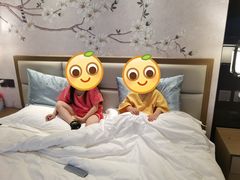 -青水瓦台汤泉(未央店)