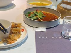 -野蔓果·山野菜(西湖景区·龙井茶田店)