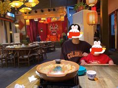 -老灶房-四川土菜(铁牛广场店)