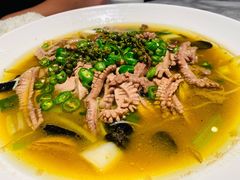 麻子腰花-懒人盐府人家(航天桥店)