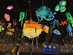 -华夏文旅海洋公园