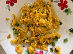 小葱炒蛋-妈妈的小作坊(陈家镇店)