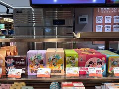 -爸爸糖吐司面包(悠唐购物中心店)