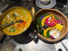 -金泰兰·东南亚料理(乐堤港店)