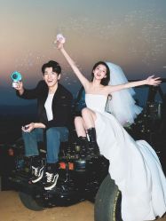 -第一夫人婚纱摄影(南京店)