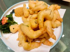 -鲜得莱渔港·小平岛海胆馆(七贤岭店)