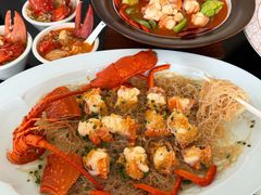 -佳丽海鲜大酒楼(环岛海景店)