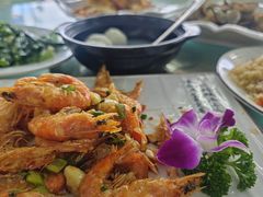 -景好海鲜餐厅(大鹏必选旅游店)