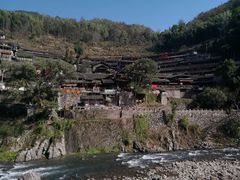 -楠溪江风景名胜区