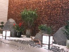 -福州融侨皇冠假日酒店·三宅日本餐厅