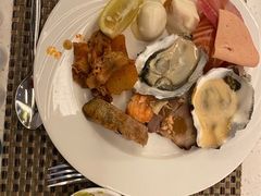 -德福阁(仕德福酒店)