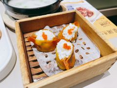 -蔡澜点心(三里屯T+MALL店)