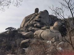 -峄山风景名胜区