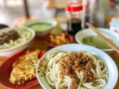 -老号牛王庙金宴面店(锦东路253号院店)