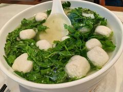 -满江红四季餐厅 · 国家五钻级酒家(新纪元大酒店店)