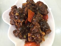 -白魁老号饭庄(交道口店)