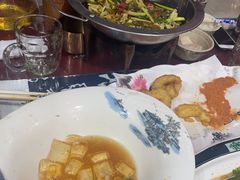 -一块豆腐·海鲜·家常菜(李沧书院路店)