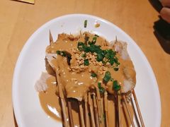 -蚝太郎 • 海鲜烧烤(曲江店)