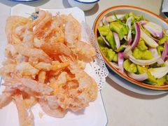 青岛脆皮虾-A8小馆·海鲜烧烤(樱珠苑小区店)